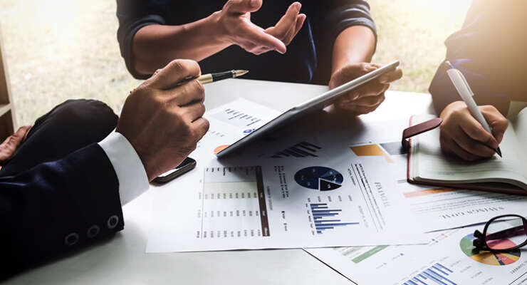 Accounting & Finance