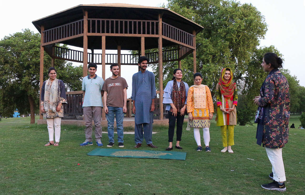 Wellness & Well-being