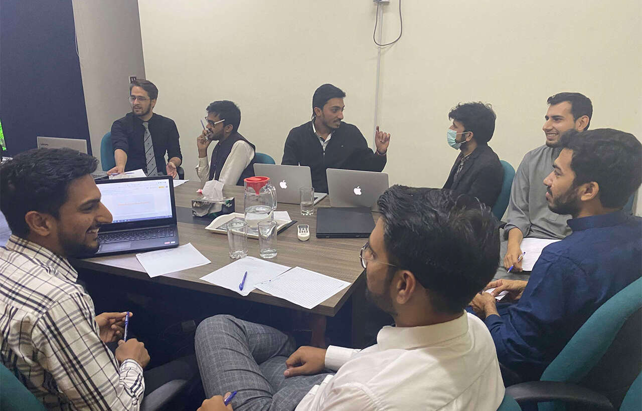 Communication Skills