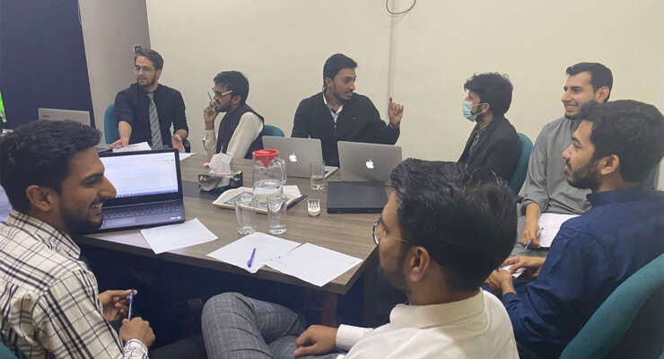 Communication Skills